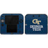 Georgia Institute of Technology GT Blue Nintendo Skins